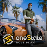 One State RP - Role Play Life