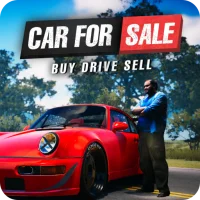 Car For Sale Simulator 2023