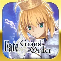 FGO JP - Fate/Grand Order