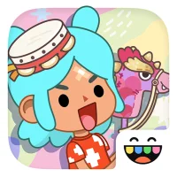 Toca Boca World 5play