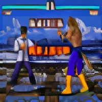 Tekken 3 Apk download Old Version