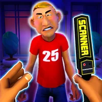 Nightclub Security Guard