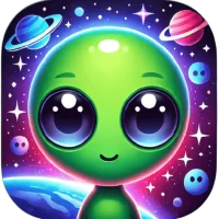 Cosmic Alien Quest